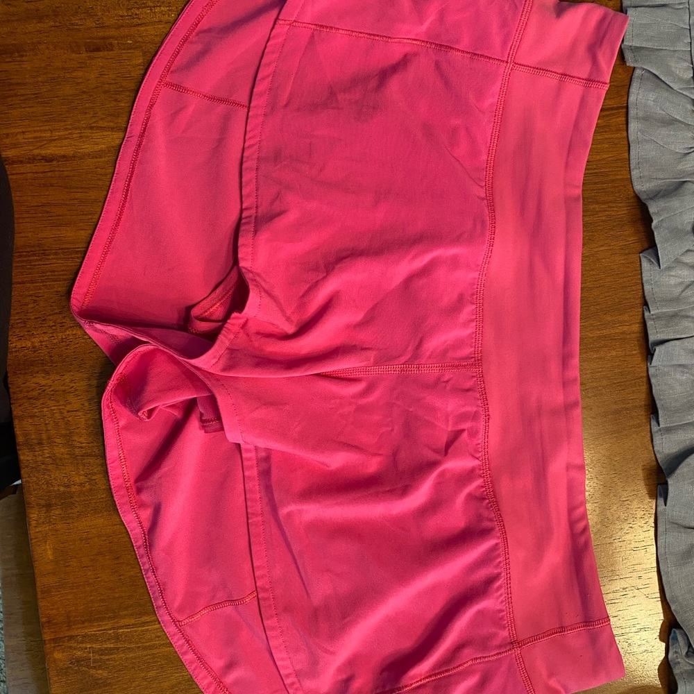 Pink speed ups - Picture 2 of 8